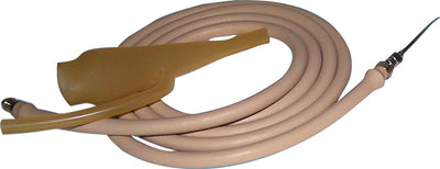 Dexco Iv Set W/Rubber Tubing