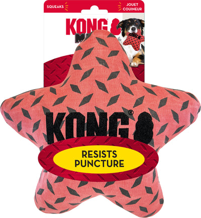 Kong Maxx Star