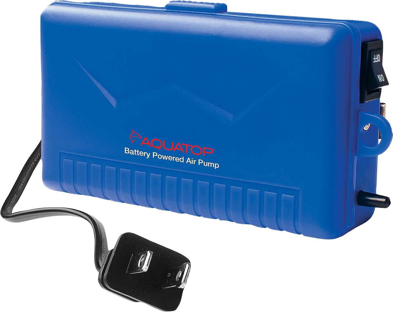 Breza Battery Powered Air Pump