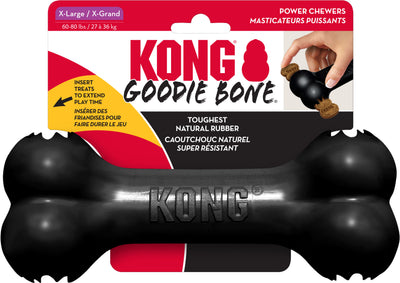 Kong Extreme Goodie Bone