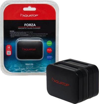 Forza Cleaning Magnet