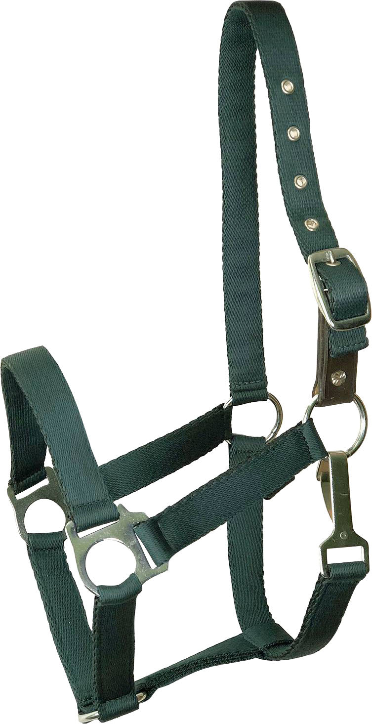Gatsby Ultra Soft Nylon Safety Halter