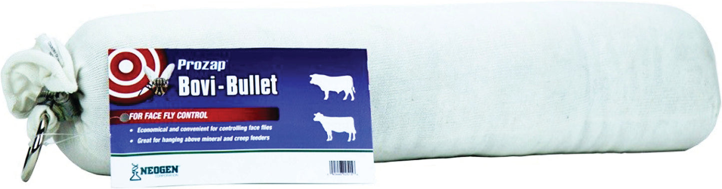 Prozap Bovi-Bullet Face Rub