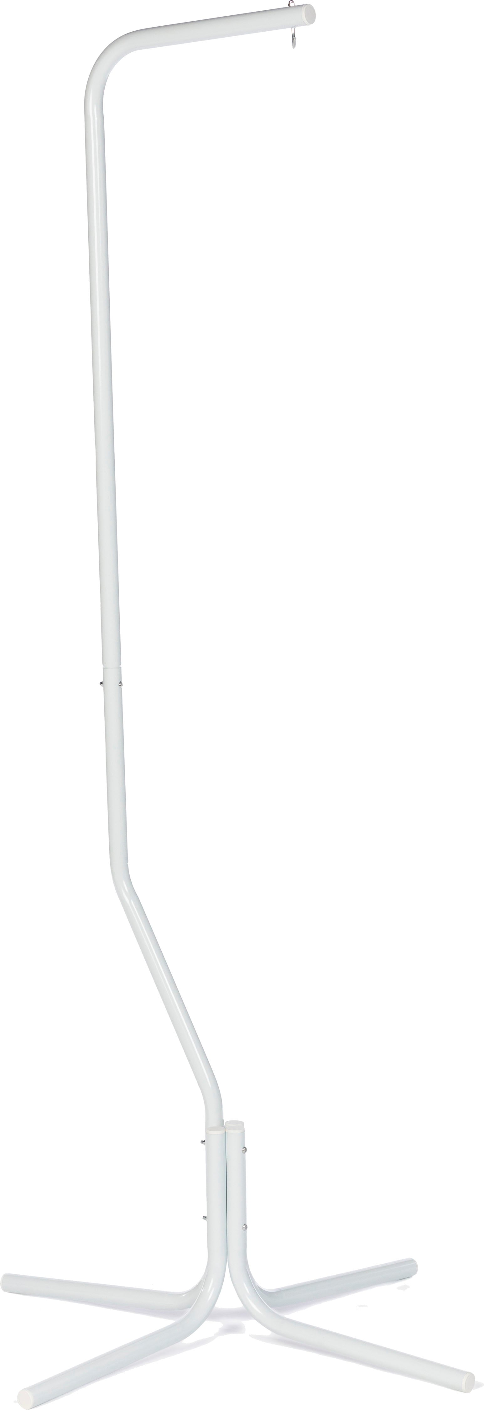 Hanging Bird Cage Stand