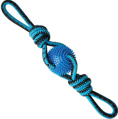 Snugarooz Spikey Beast Rope Tug