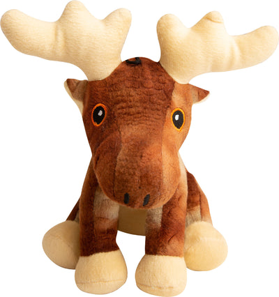 Snugarooz Marty The Moose Mfg Prblm 1206