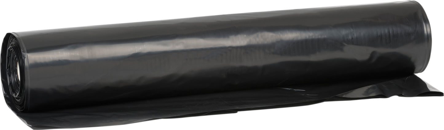 Coverall Plastic Sheeting