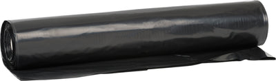 Coverall Plastic Sheeting