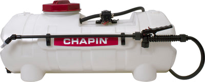 12v Ez Mount Atv Spot Sprayer