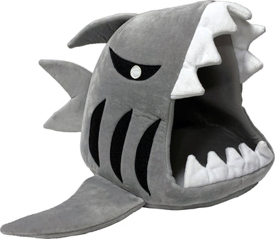 Marshall Ferret Shark Hide-N-Play