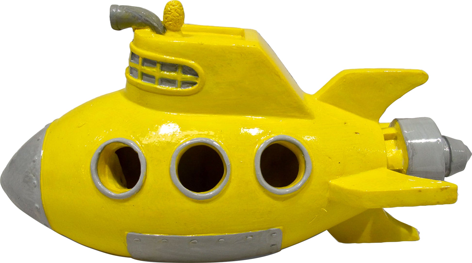 Exotic Environments Submarine Explorer