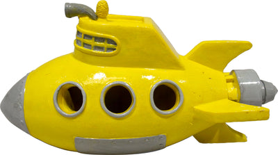 Exotic Environments Submarine Explorer