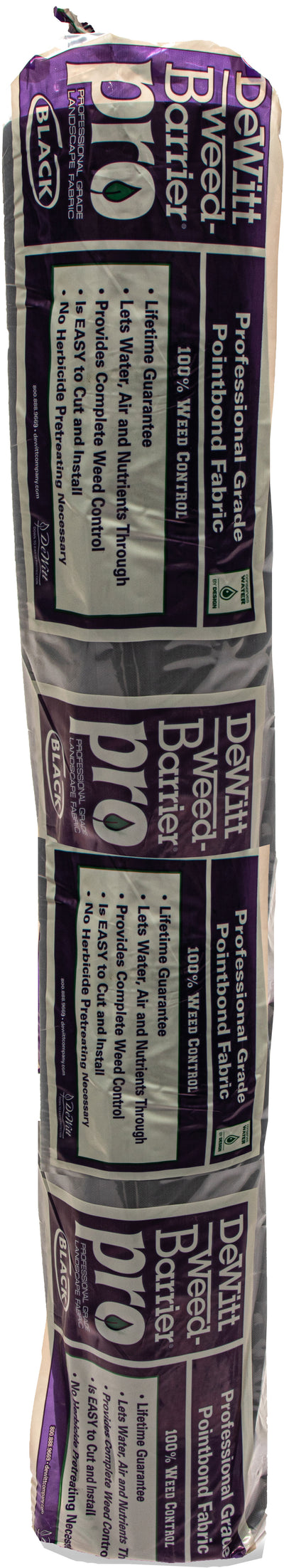 Dewitt Pro Weed Barrier