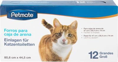 Litter Pan Liner