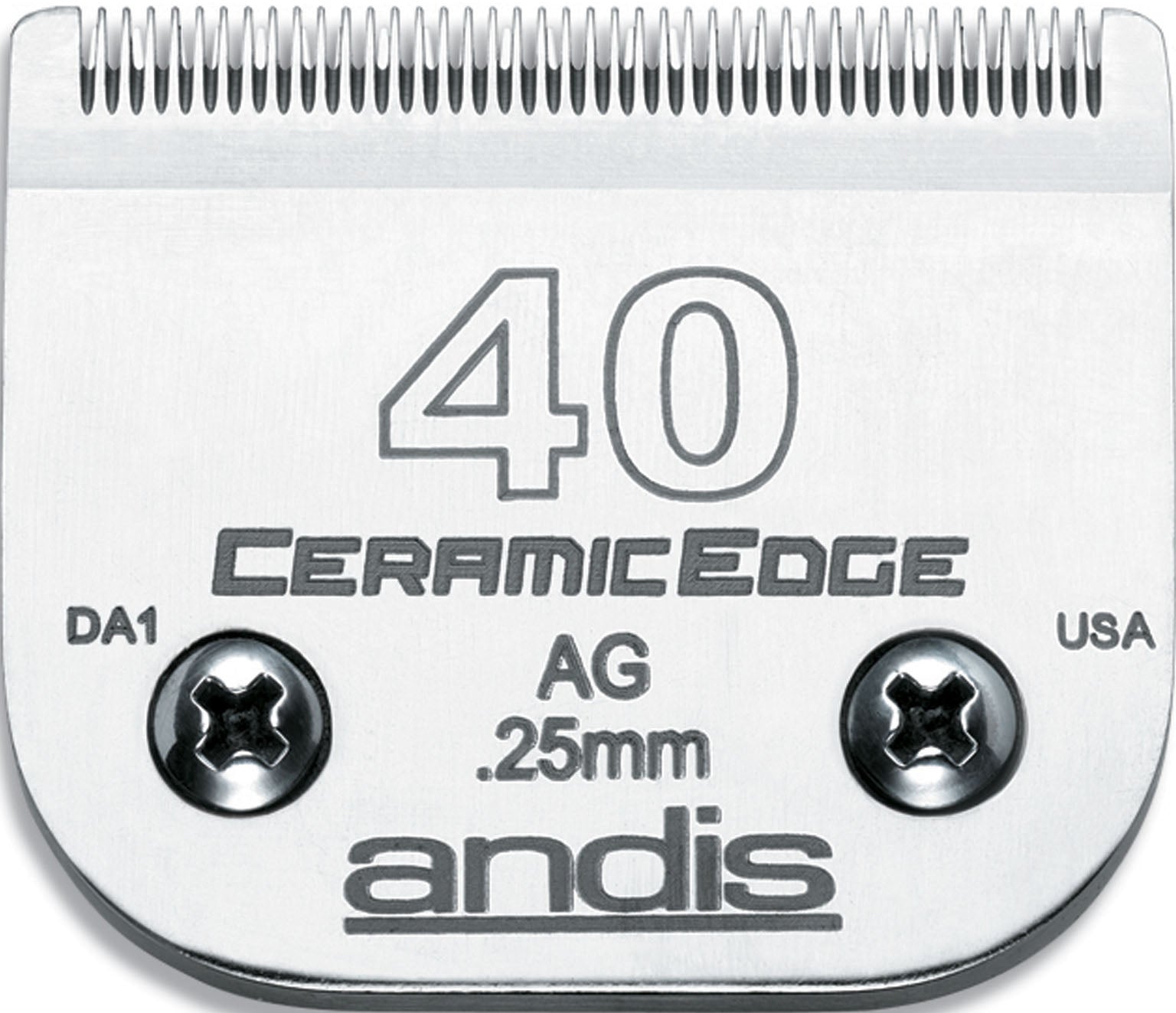 Andis Ceramic Edge Blade