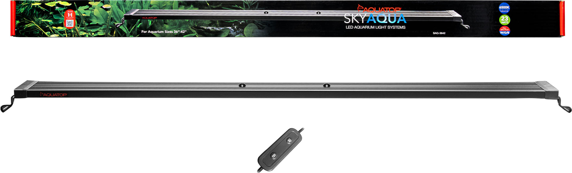 Skyaqua Ultrabright Led Aquarium Light System