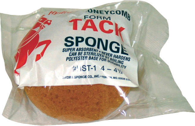 Hydra Honeycomb Form Tack Sponge