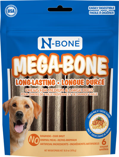 N-Bone Mega Bone