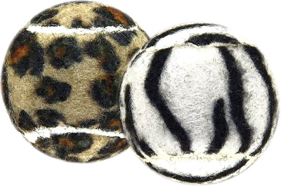 Catnip Jungle Balls