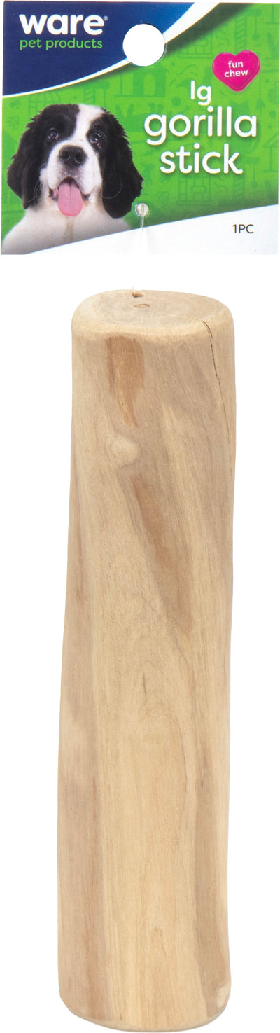Gorilla Stick For Dogs
