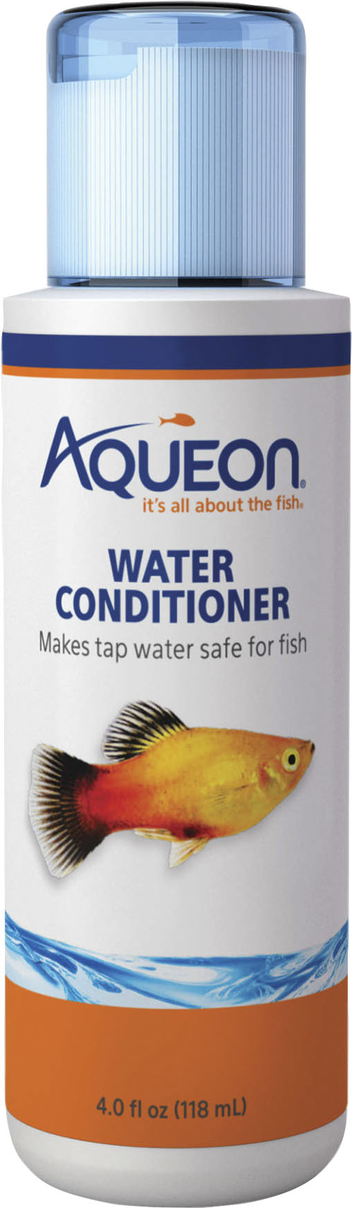 Aqueon Water Conditioner