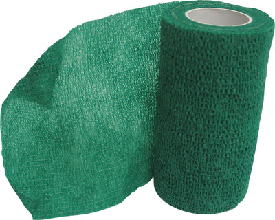 Wrap-It-Up Bandage