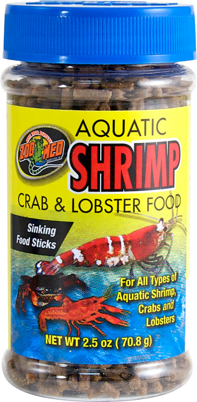 Aquatic Shrimp Crab And Lobster Food