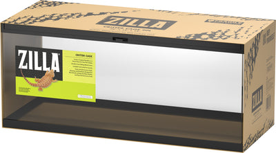 Zilla Critter Cage Enclosure