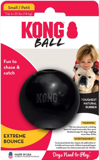Kong Extreme Ball