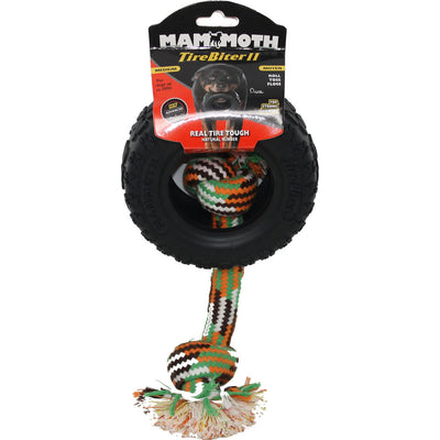 Tirebiter Ii W/Rope