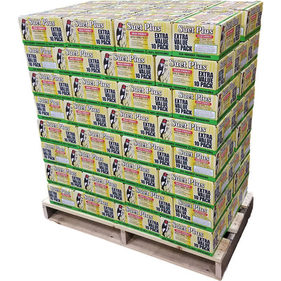 Suet Plus High Energy Mini-Pallet