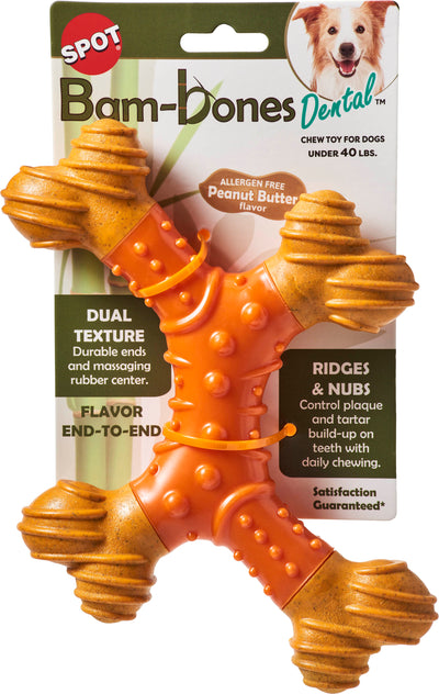 Spot Bambone Dental X-Bone