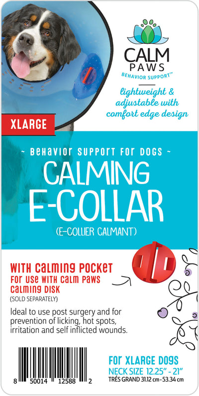Calm Paws E-Collar