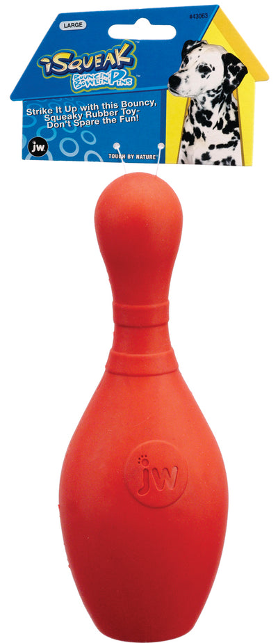 Jw Bouncin Bowlin Pin