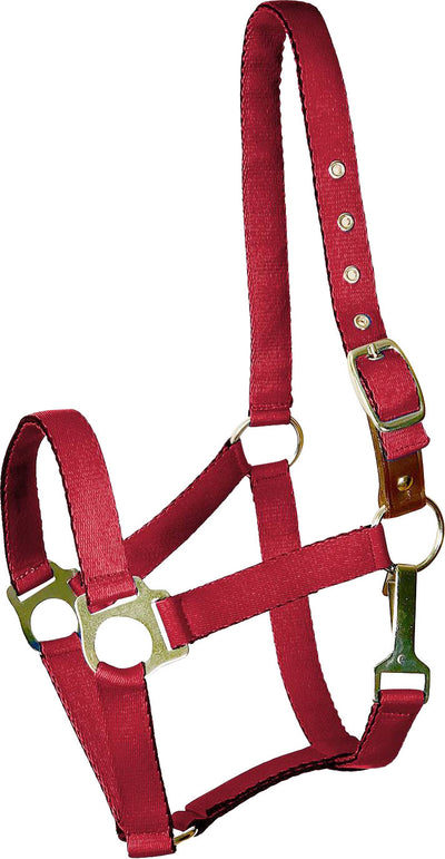 Gatsby Ultra Soft Nylon Safety Halter