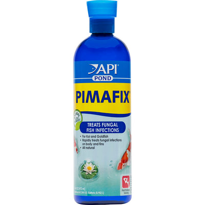 Api Pond Pimafix Antifungal Remedy