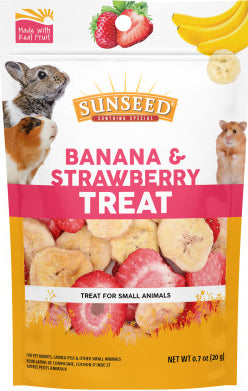 Sunseed Small Animal Treat