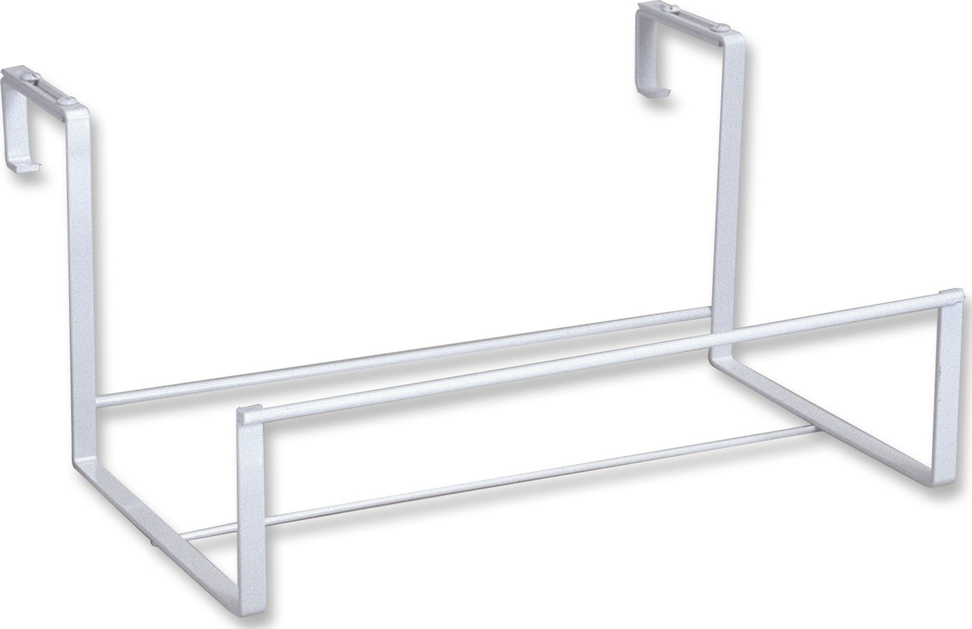 Open End Adjustable Flower Box Holder