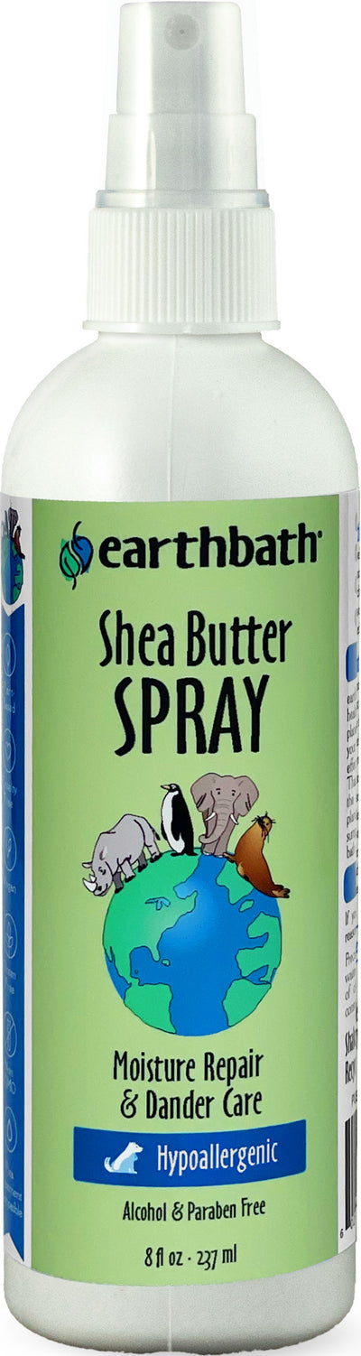 Earthbath Hypoallergenic Pet Spray