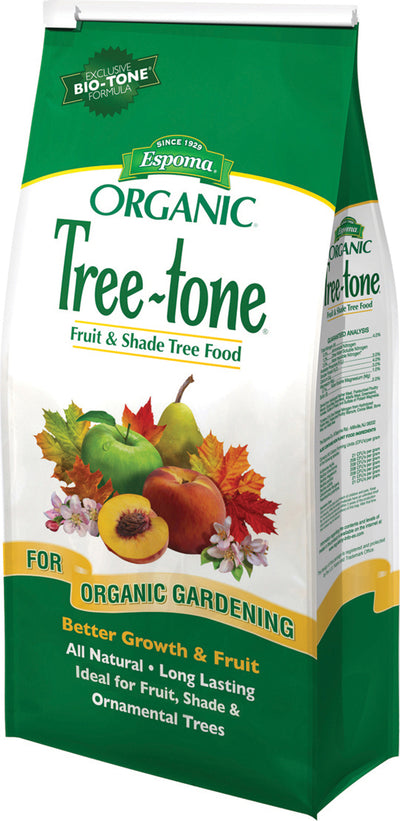 Tree-Tone Fruit & Shade Tree Food