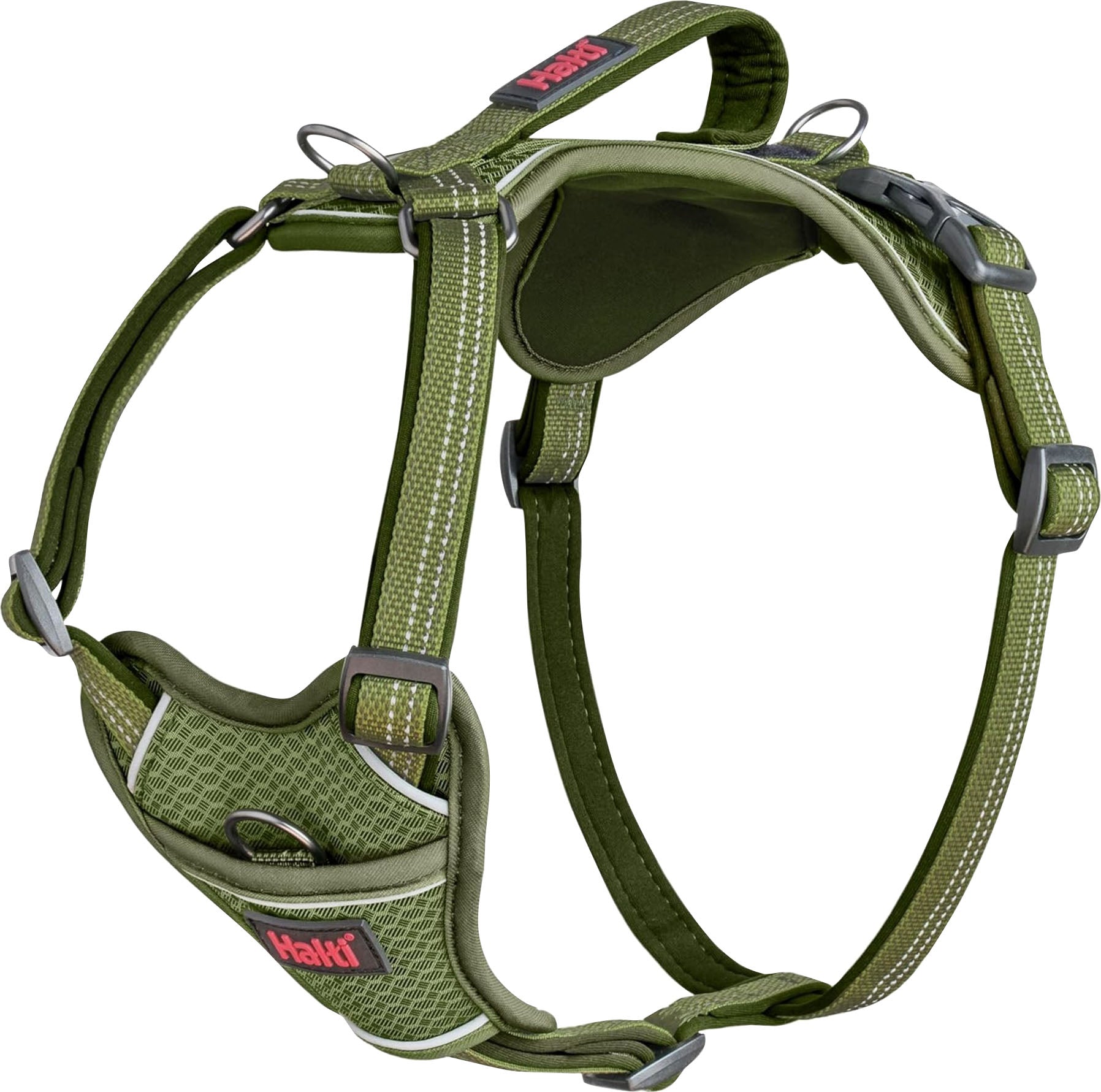 Halti Anatomy Harness