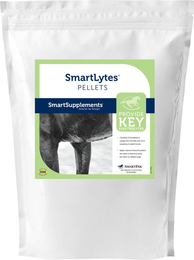 Smartpak Smartlytes Pellets