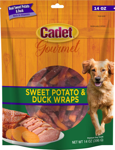 Cadet Gourmet Wraps