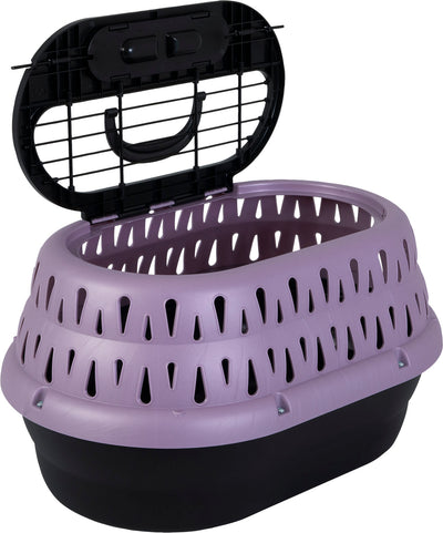 Petmate Top Load Cat Kennel