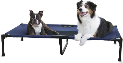 Creative Solutions Elevated Pet Bed