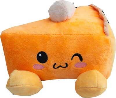 Snugarooz Pumpkin Slice