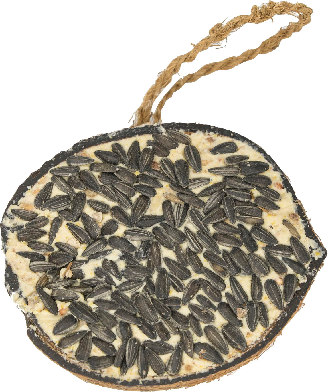 Garden & Fun Half Coconut Suet