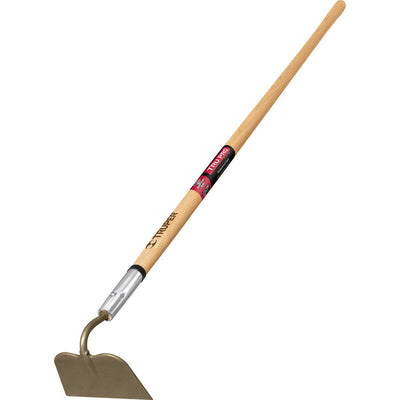 Tru Pro Forged Garden Hoe