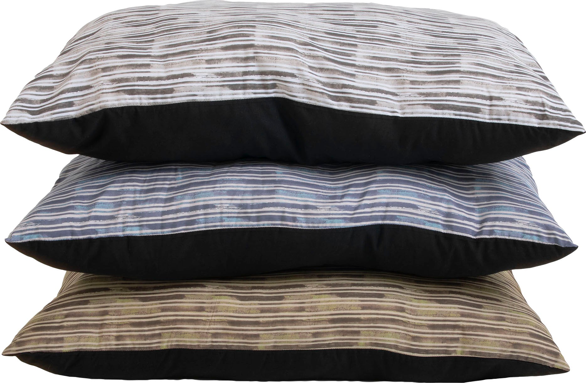 Aspen Pet Rectangular Pillow Bed