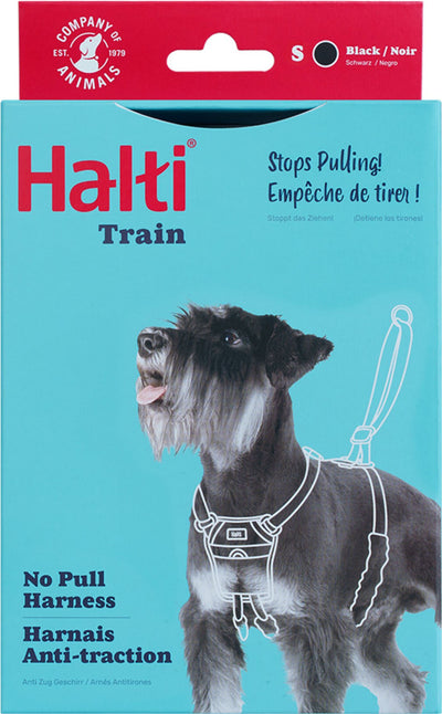 Halti No Pull Harness